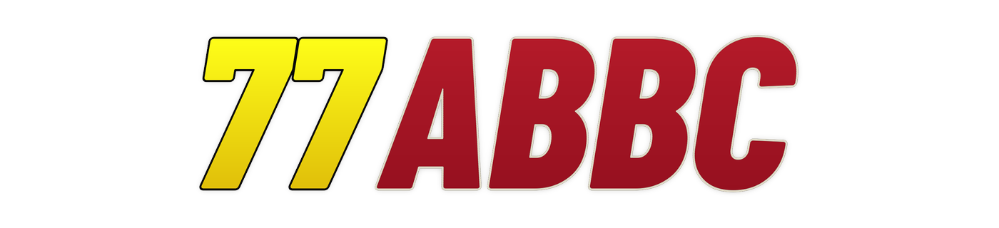 77abbc লোগো